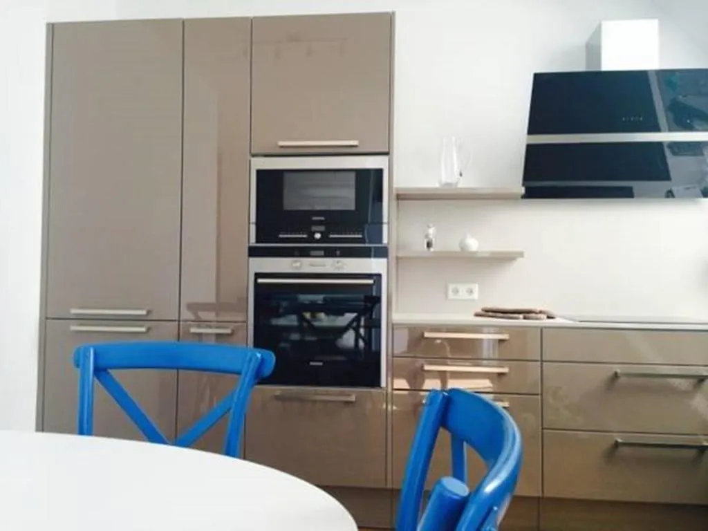 Govienna - Luxury Penthouse Apartment