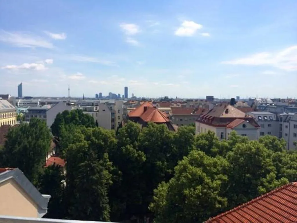Govienna - Luxury Penthouse Apartment