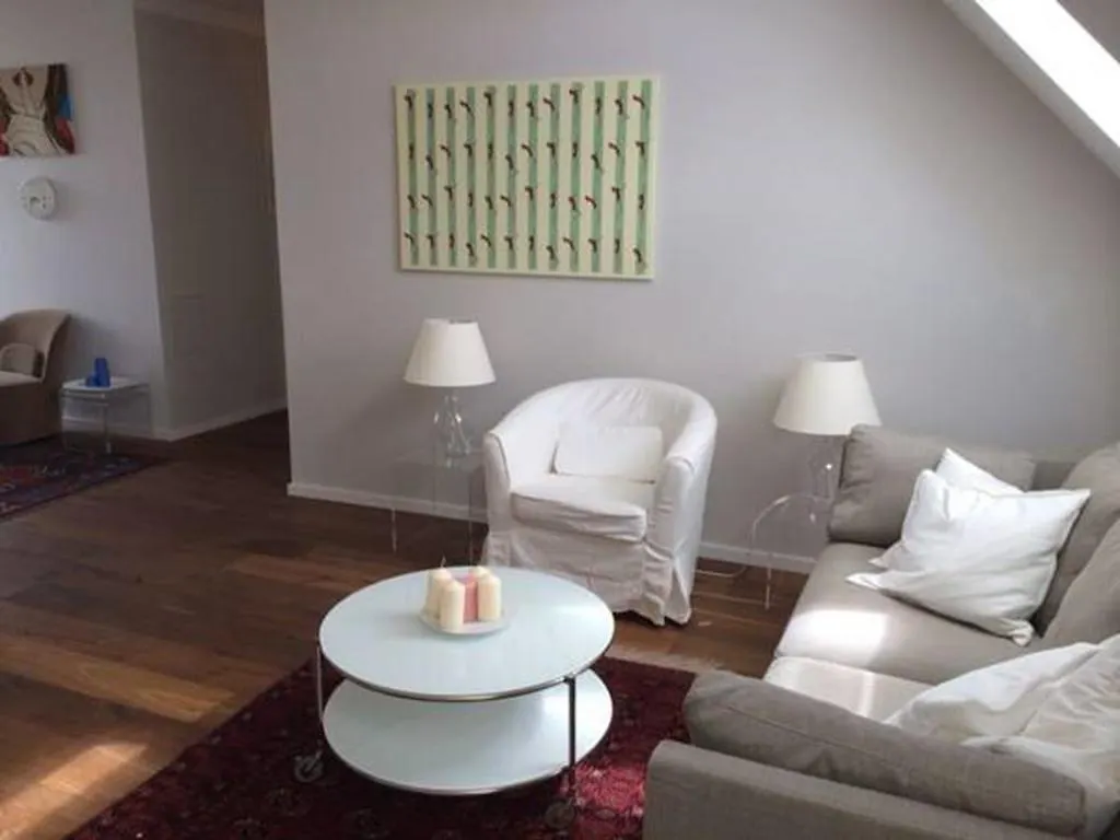 Govienna - Luxury Penthouse Apartment 0*, Vienna Austria