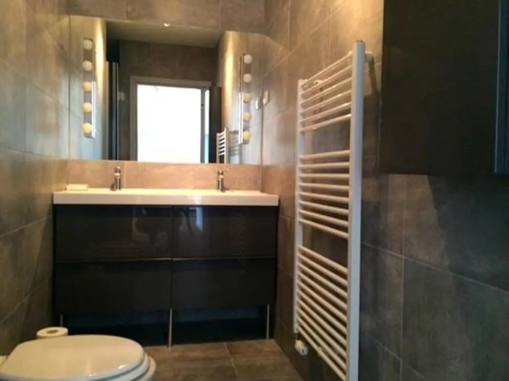 Govienna - Luxury Penthouse Apartment