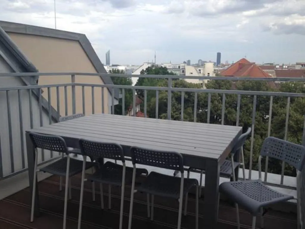Govienna - Luxury Penthouse Apartment Austria
