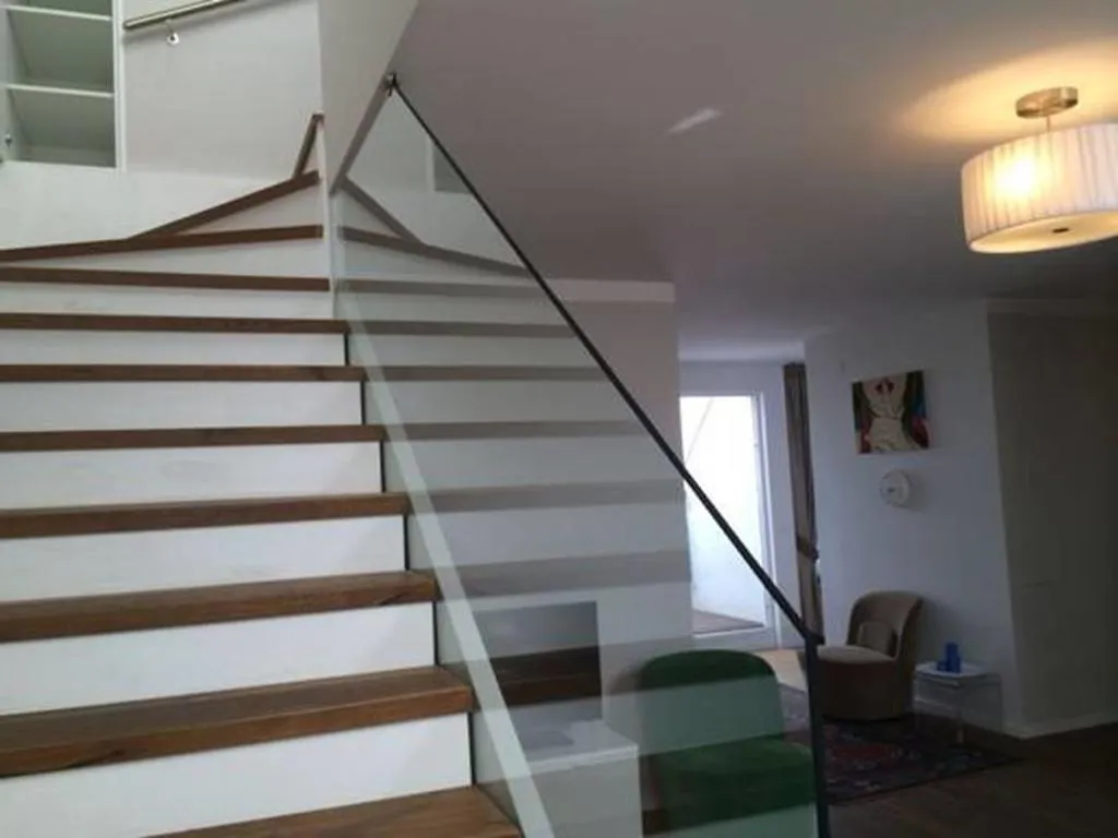 Govienna - Luxury Penthouse Apartment 0*, Vienna Austria