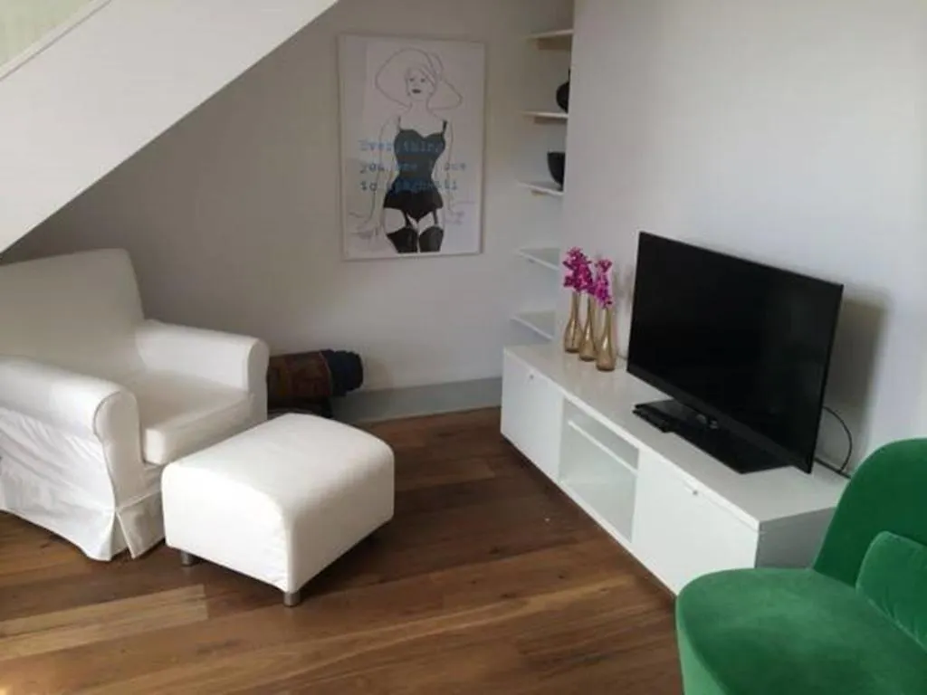 Govienna - Luxury Penthouse Apartment Vienna