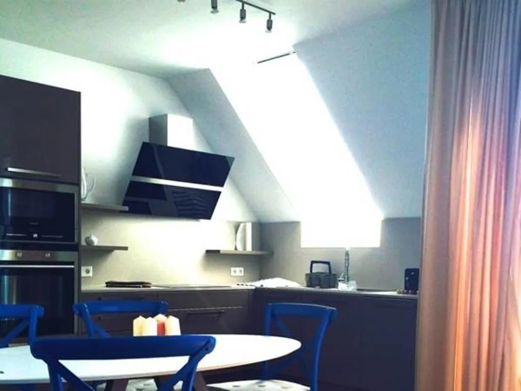 Govienna - Luxury Penthouse Apartment 0*, Vienna