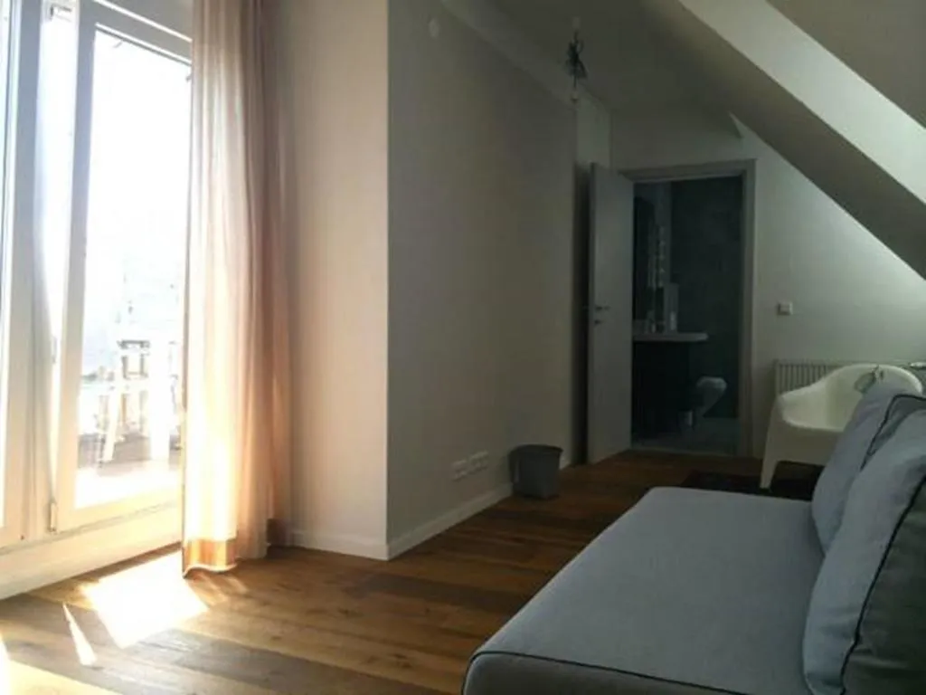 Govienna - Luxury Penthouse Apartment  Vienna