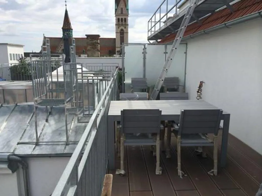 Govienna - Luxury Penthouse Apartment Austria