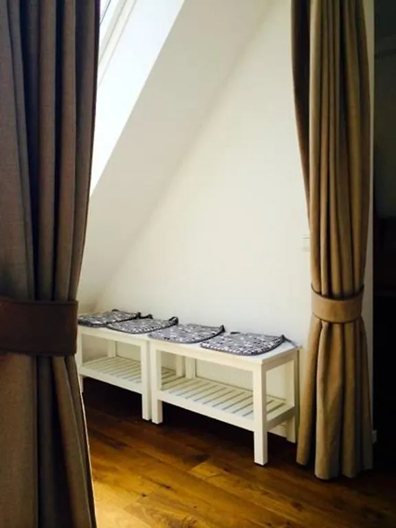 Govienna - Luxury Penthouse Apartment 0*, Vienna