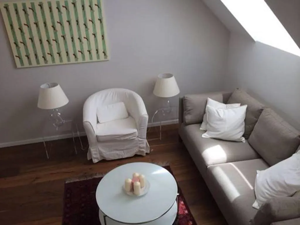 Govienna - Luxury Penthouse Apartment Austria