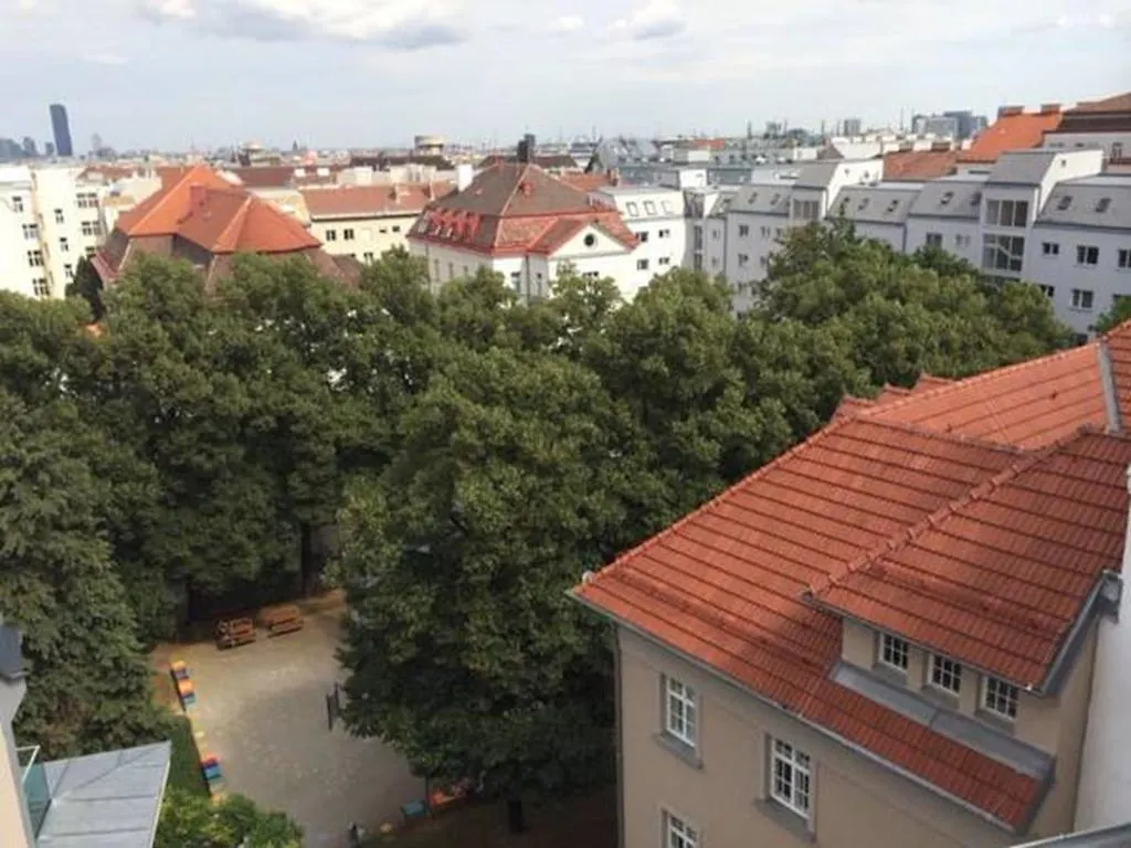 Govienna - Luxury Penthouse Apartment