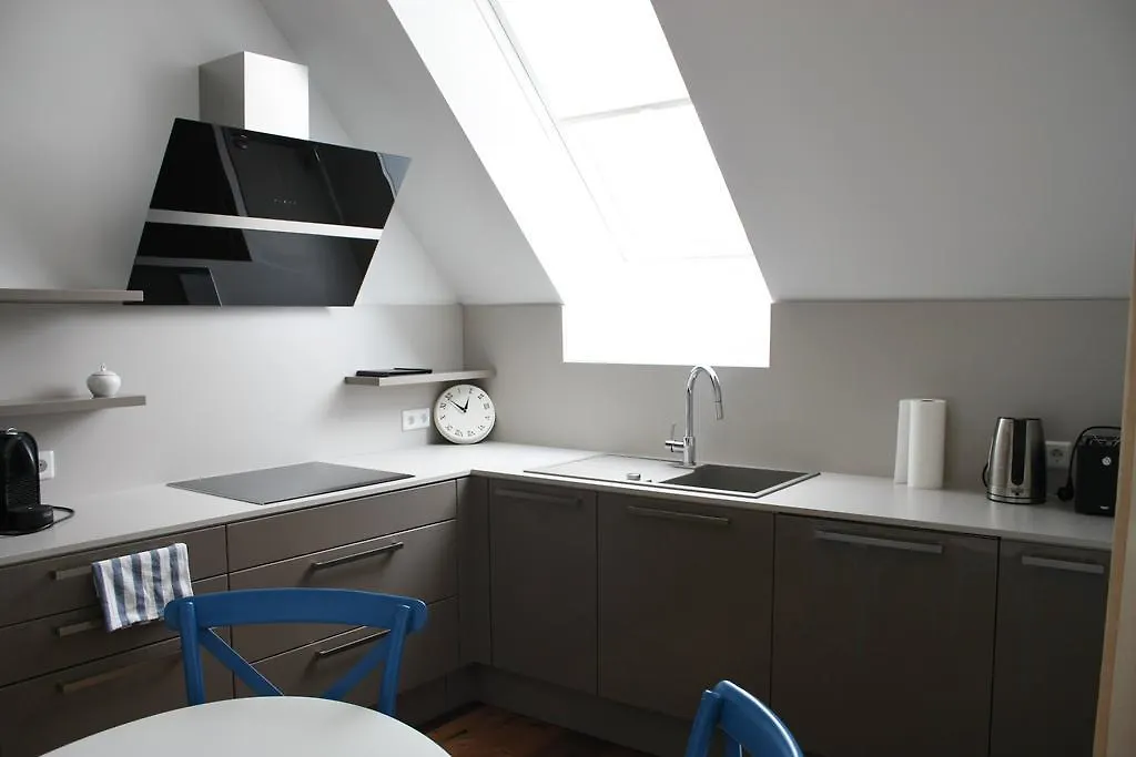 Govienna - Luxury Penthouse Apartment