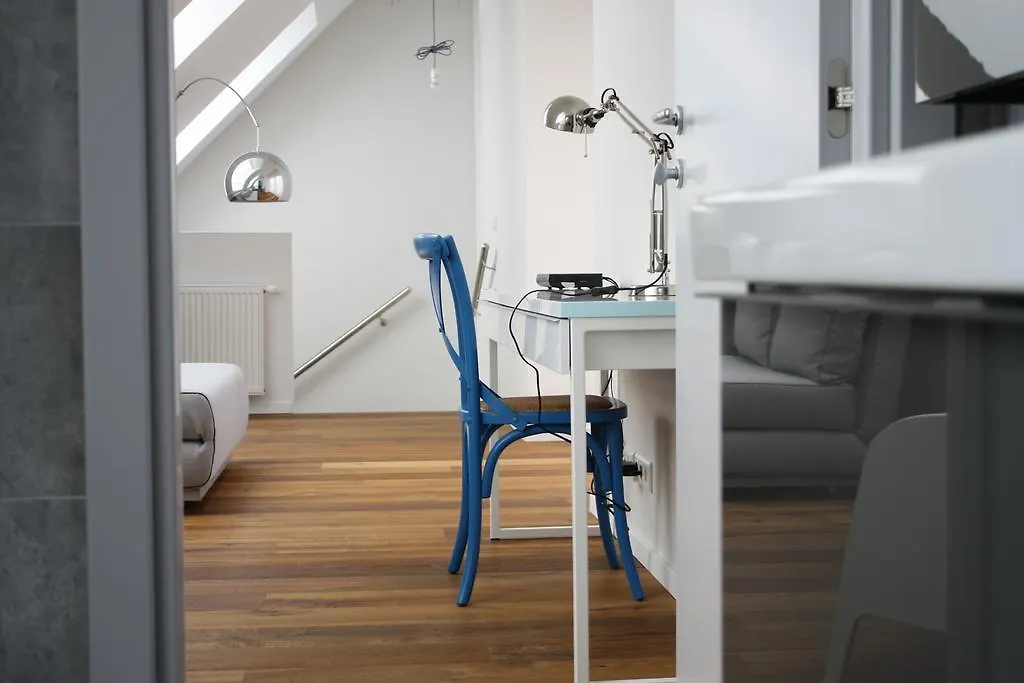 Govienna - Luxury Penthouse Apartment Austria