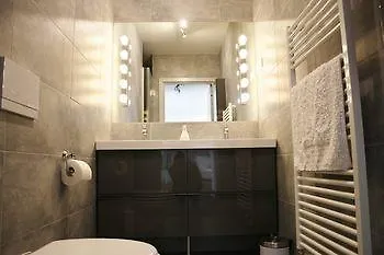 Govienna - Luxury Penthouse Apartment Austria