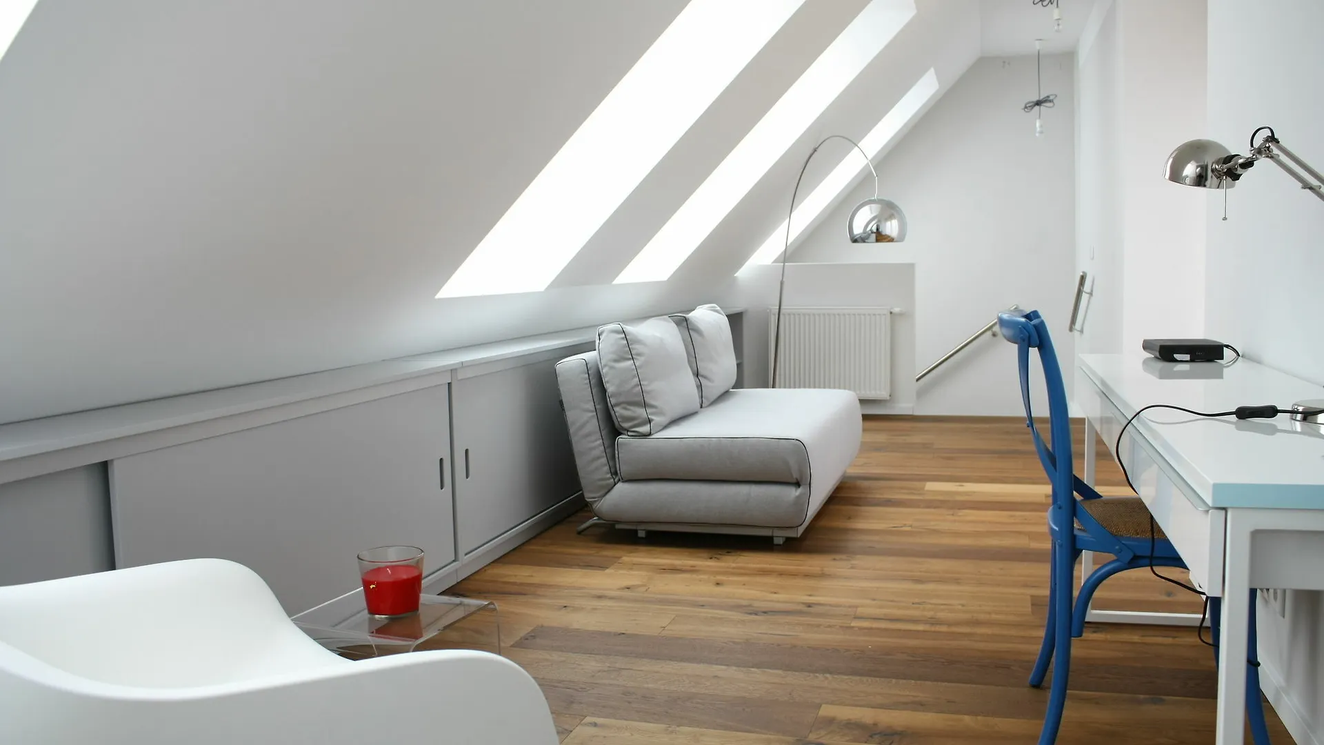 Govienna - Luxury Penthouse Apartment 0*, Vienna Austria