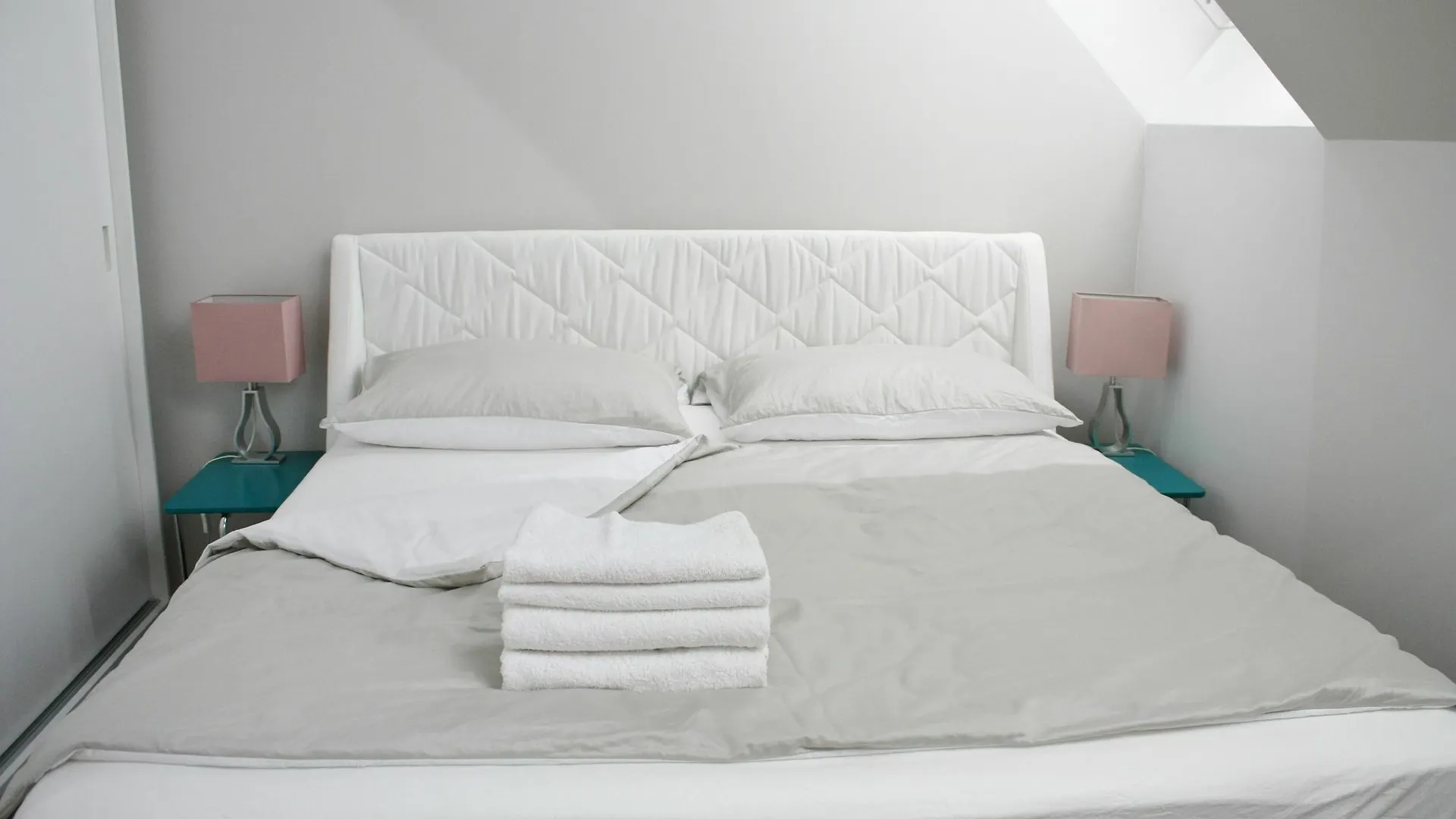 Govienna - Luxury Penthouse Apartment Austria