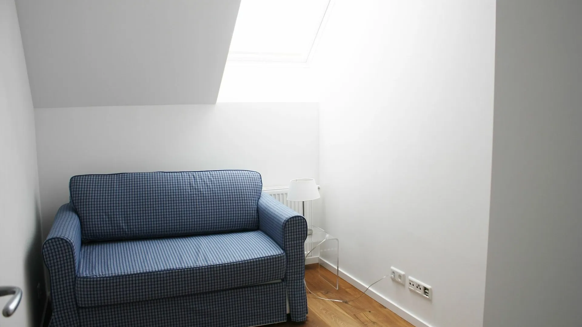 Govienna - Luxury Penthouse Apartment 0*, Vienna Austria