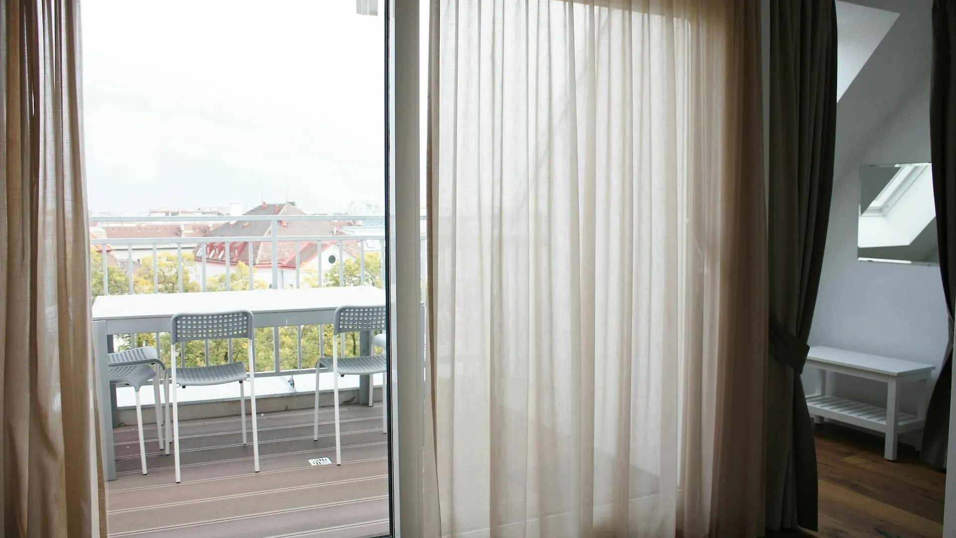 Govienna - Luxury Penthouse Apartment