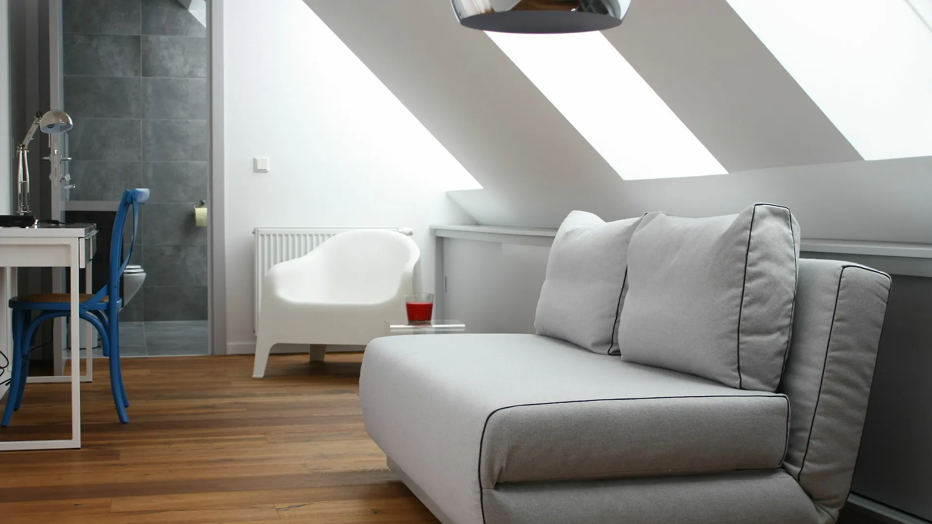 Govienna - Luxury Penthouse Apartment  Vienna