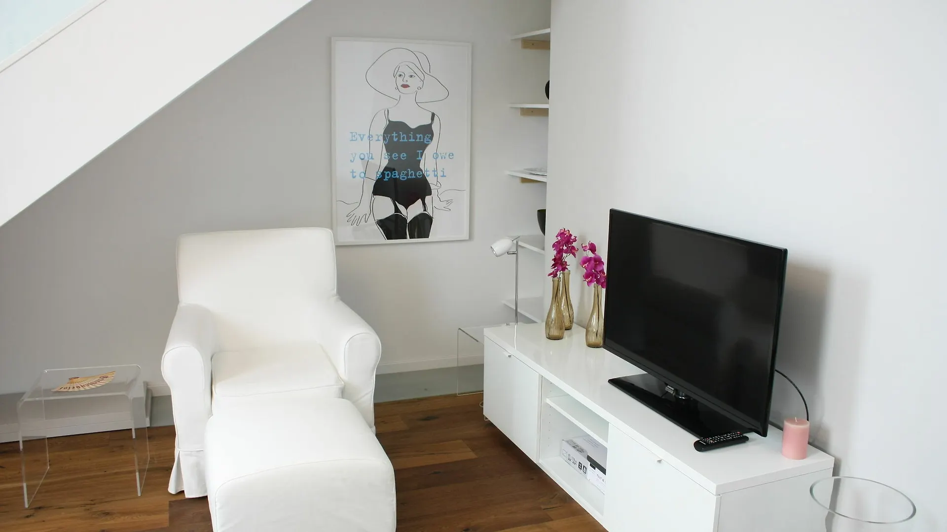 Govienna - Luxury Penthouse Apartment Austria