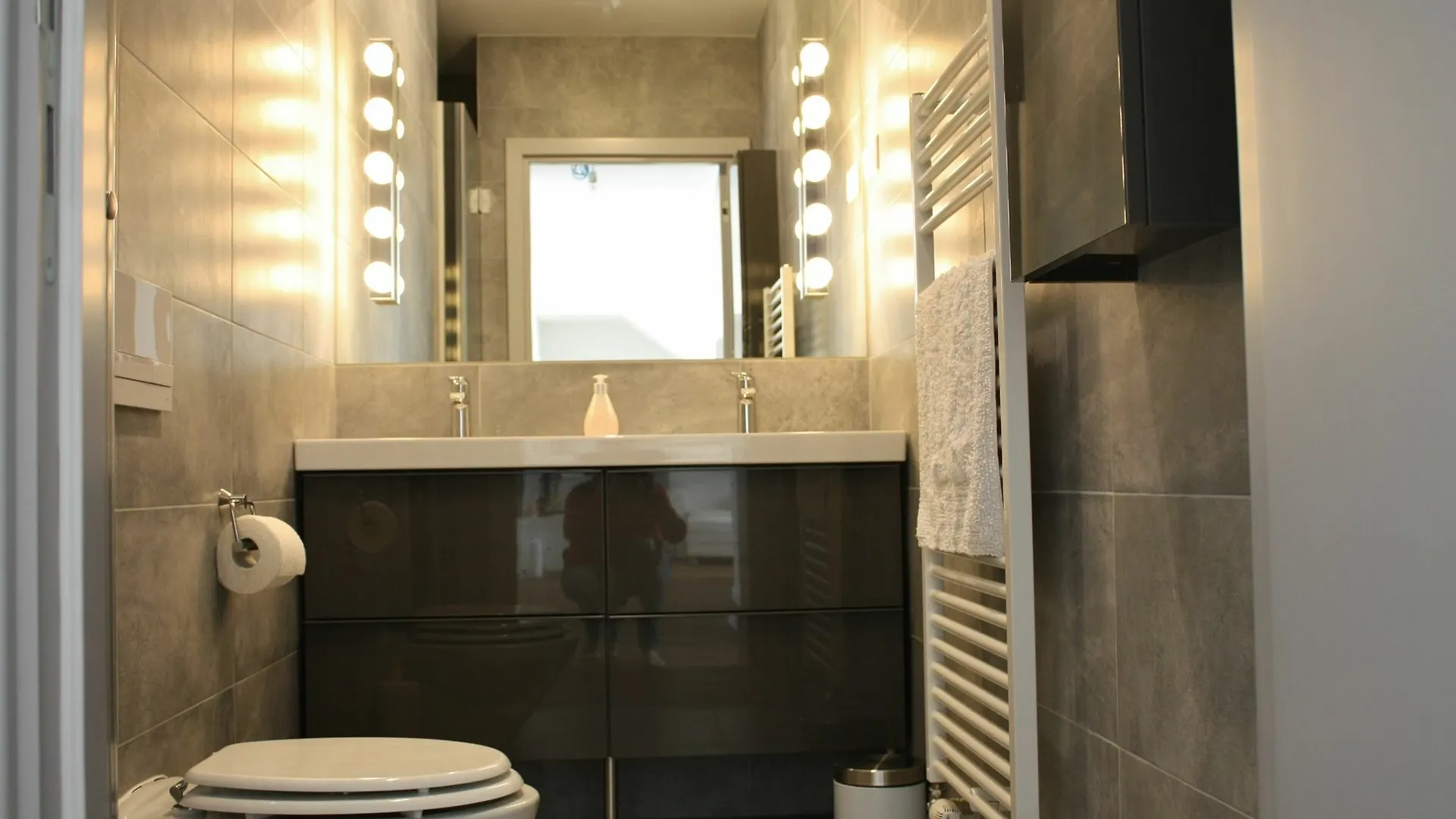 Govienna - Luxury Penthouse Apartment
