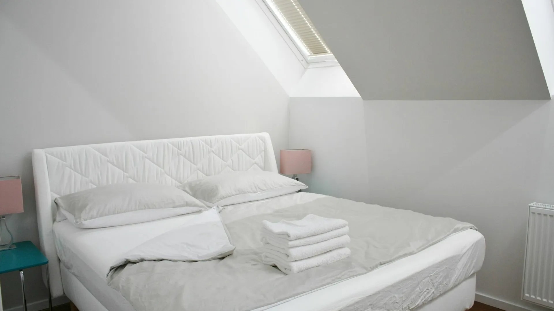 Govienna - Luxury Penthouse Apartment Austria