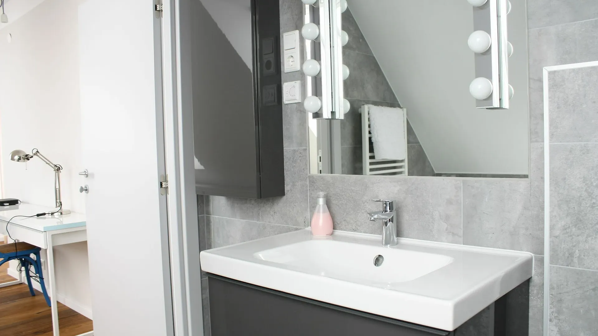 Govienna - Luxury Penthouse Apartment  Vienna