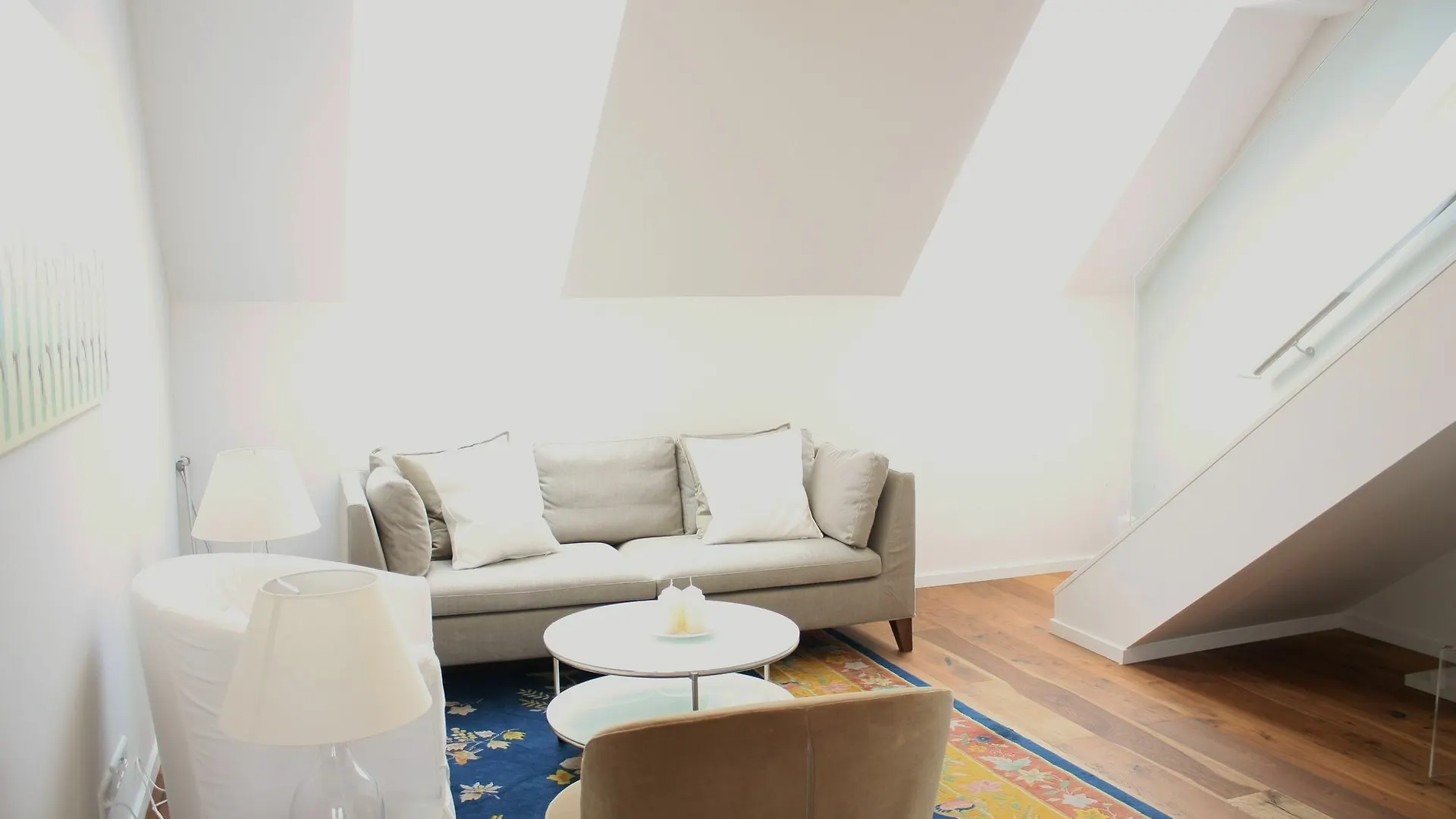 Govienna - Luxury Penthouse Apartment  Vienna